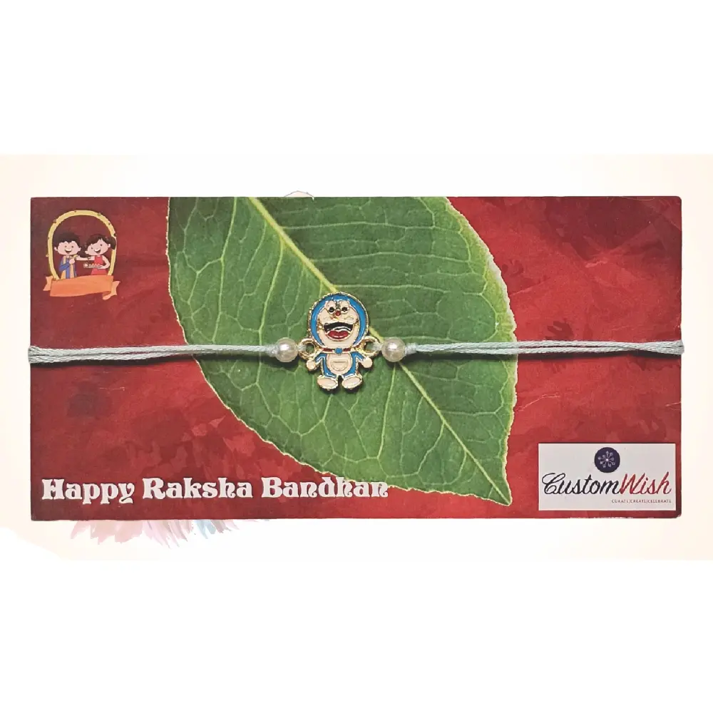 Doraemon Rakhi